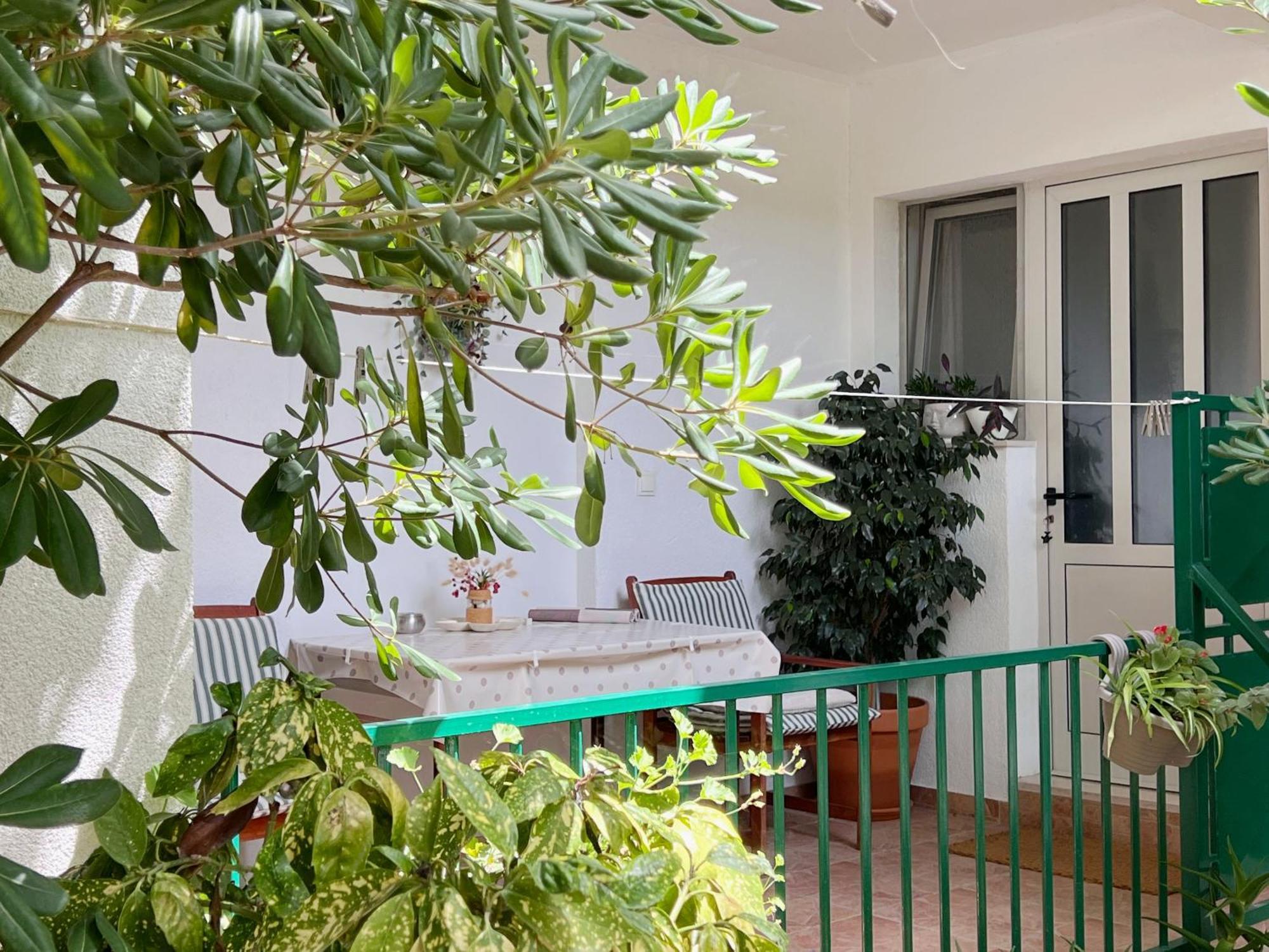 Room Tai - Spacious And Comfy With Private Terrace Hvar Town Exterior foto